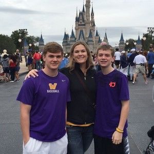 Meet your Posher, Trisha